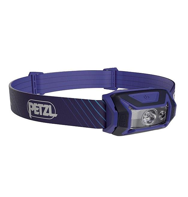 Petzl Tikka Core naglavna lampa