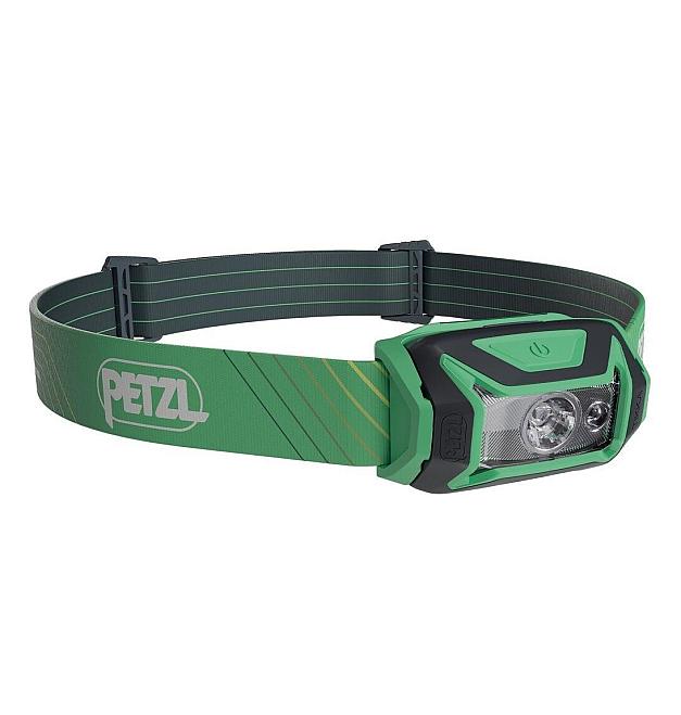 Petzl Tikka Core naglavna lampa
