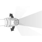 Чеоно светло Petzl Tikka Core