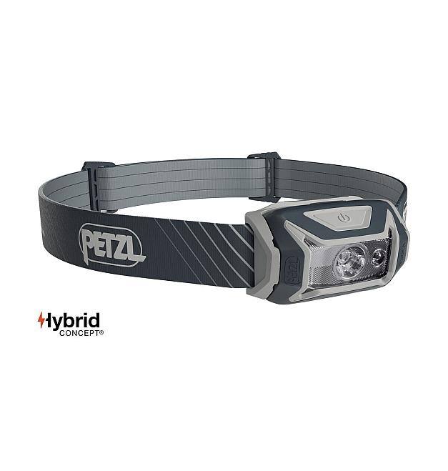 Чеоно светло Petzl Tikka Core