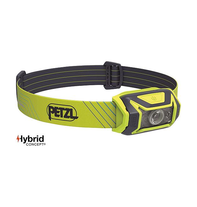 Petzl Tikka Core naglavna lampa