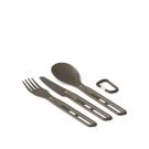 Pribor Sea to Summit Frontier UL Cutlery