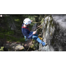 Umbilical individual regulable para escalada deportiva y alpinismo Rock Empire Pip