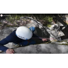 Cordone ombelicale singolo regolabile per arrampicata sportiva e alpinismo Rock Empire Pip