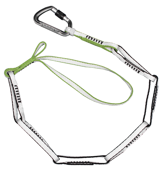 Dyneema remen Rock Empire Flexi