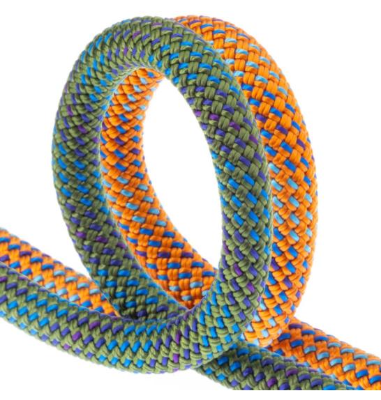 Double climbing rope Fixe Riglos 8,4mm 60m