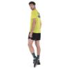 Icebreaker Tech Lite llI Natural Run Club Men's Merino Short Sleeve T-Shirt