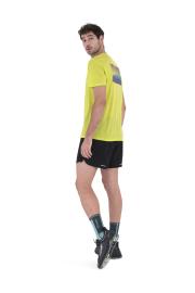 Icebreaker Tech Lite llI Natural Run Club muška majica kratkih rukava od merina
