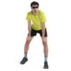 Icebreaker Tech Lite llI Natural Run Club muška majica kratkih rukava od merina