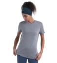 Ženska merino majica s kratkimi rokavi Icebreaker Cool-lite Sphere llI