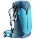 Women's backpack Deuter AC Lite 22 SL 2024