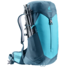 Women's backpack Deuter AC Lite 22 SL