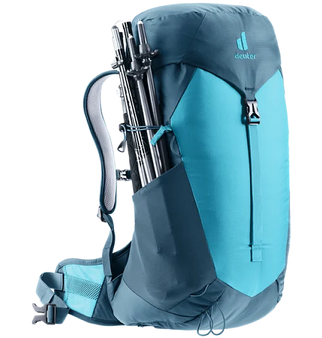 Women's backpack Deuter AC Lite 22 SL