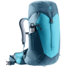 Mochila de mujer Deuter AC Lite 22 SL 2024