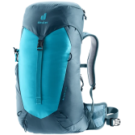 Women's backpack Deuter AC Lite 22 SL