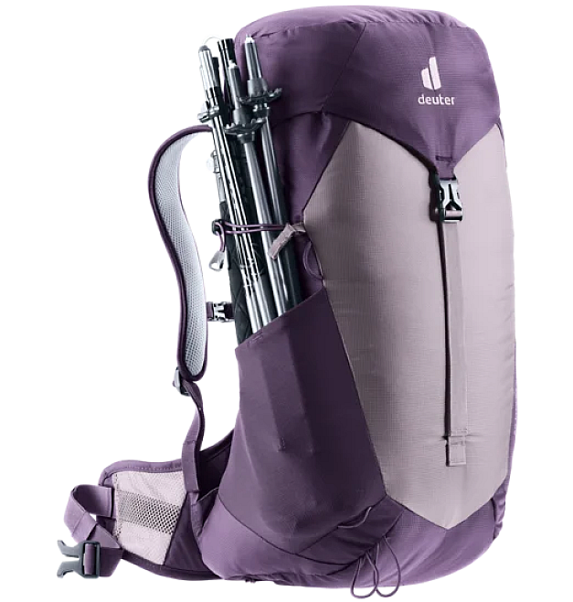 Mochila de mujer Deuter AC Lite 22 SL 2024