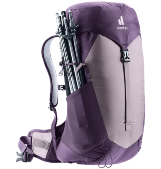 Women's backpack Deuter AC Lite 22 SL 2024