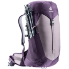 Women's backpack Deuter AC Lite 22 SL