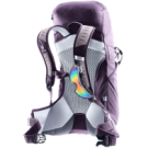 Mochila de mujer Deuter AC Lite 22 SL 2024
