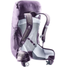 Ženski ruksak Deuter AC Lite 22 SL 2024