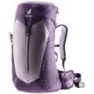 Mochila de mujer Deuter AC Lite 22 SL 2024