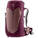 Women's backpack Deuter AC Lite 22 SL