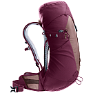 Ženski ruksak Deuter AC Lite 22 SL 2024