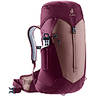 Ženski ruksak Deuter AC Lite 22 SL 2024