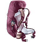 Ženski ruksak Deuter AC Lite 22 SL 2024