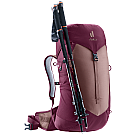 Ženski ruksak Deuter AC Lite 22 SL 2024