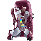 Mochila de mujer Deuter AC Lite 22 SL 2024