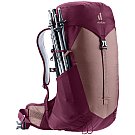 Women's backpack Deuter AC Lite 22 SL
