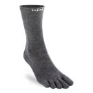 Injinji Outdoor Liner Crew Nuwool Socks