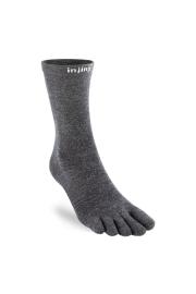 Socks Injinji Outdoor Liner Crew Nuwool