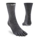 Injinji Outdoor Liner Crew Nuwool Socks