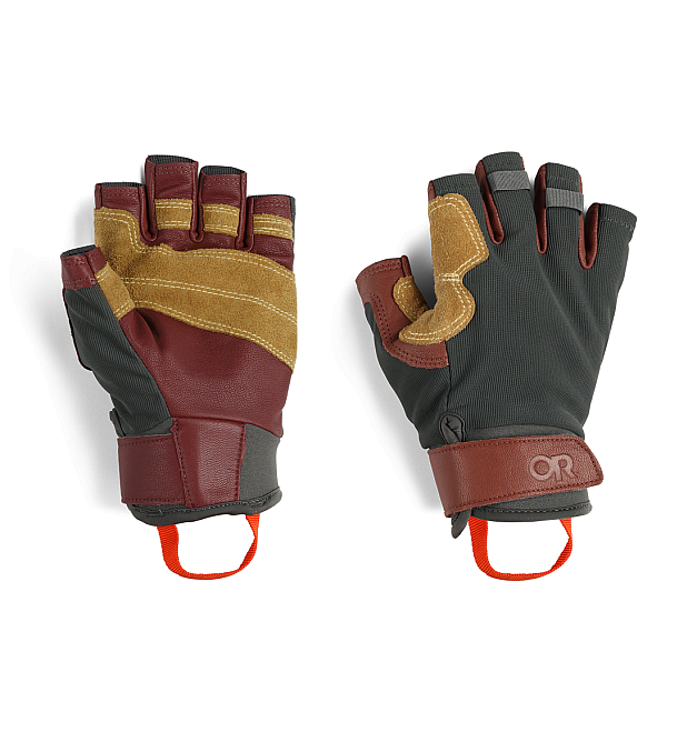 Guantes Outdoor Research Fossil Rock II