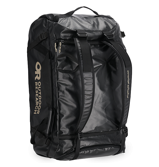 Bolsa de viaje Outdoor Research CarryOut 80L