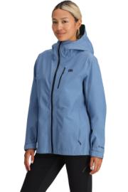 Outdoor Research Aspire II 2024 Women's Waterproof Jacket