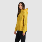 Giacca impermeabile da donna Outdoor Research Helium