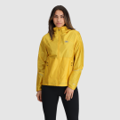Giacca impermeabile da donna Outdoor Research Helium