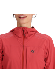 Women's softshell jacket Outdoor Research Ferrosi