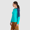 Women's Outdoor Research Freewheel Long Sleeve T-Shirt
