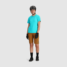 Ženska majica kratkih rukava Outdoor Research Freewheel