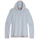 Sudadera con capucha para mujer Outdoor Research ActiveIce Spectrum Sun