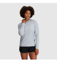 Sudadera con capucha para mujer Outdoor Research ActiveIce Spectrum Sun