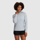 Sudadera con capucha para mujer Outdoor Research ActiveIce Spectrum Sun