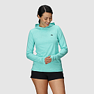 Sudadera con capucha para mujer Outdoor Research ActiveIce Spectrum Sun