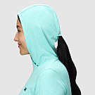 Sudadera con capucha para mujer Outdoor Research ActiveIce Spectrum Sun