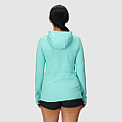 Sudadera con capucha para mujer Outdoor Research ActiveIce Spectrum Sun