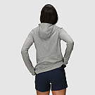 Sudadera con capucha para mujer Outdoor Research ActiveIce Spectrum Sun